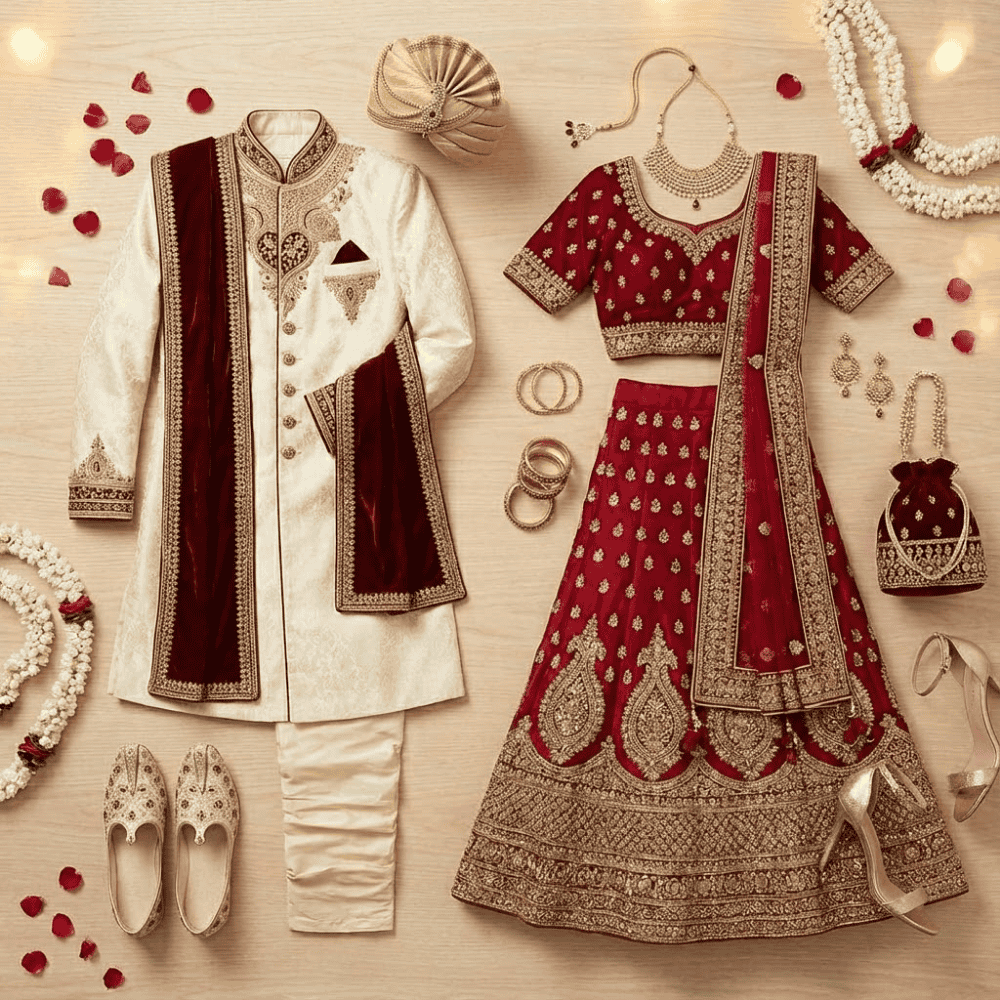 Wedding Collection